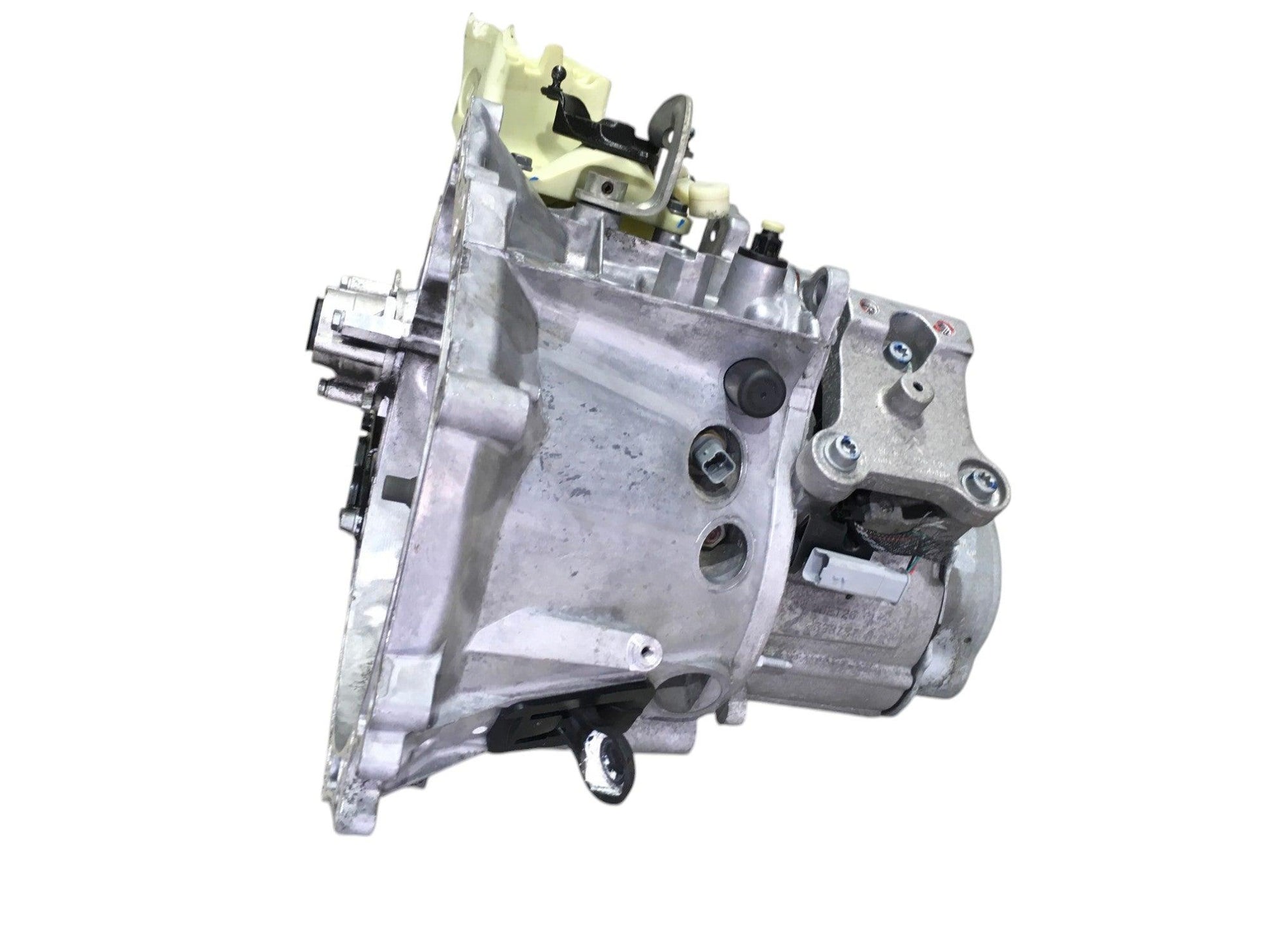 Caja cambios PSA 20ET26 - 20ET26