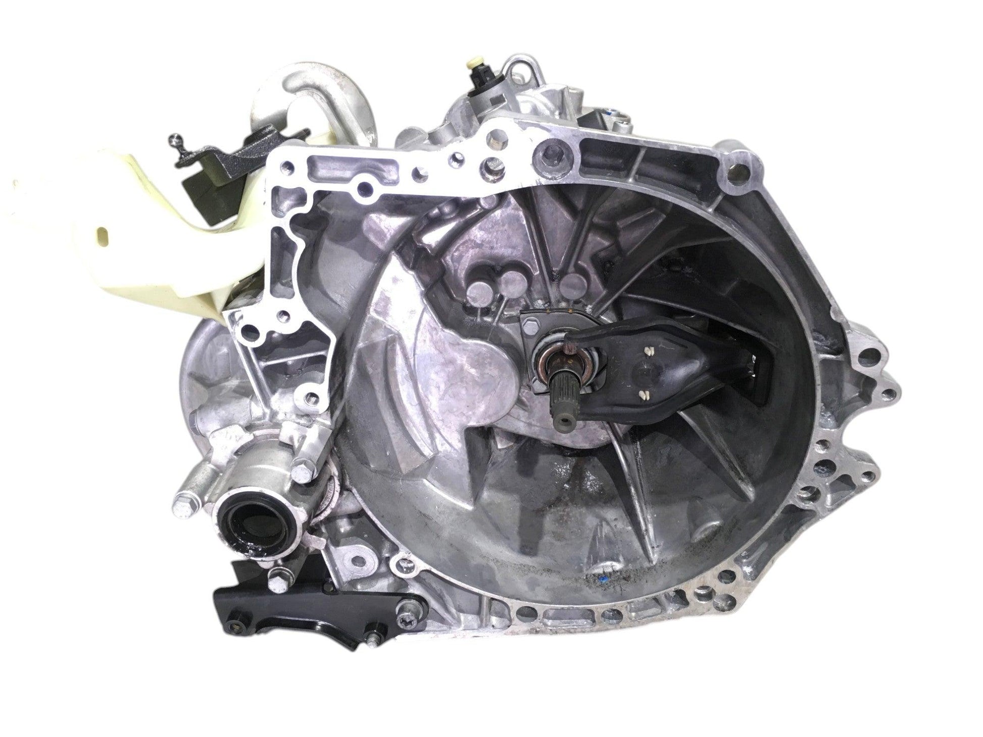 Caja cambios PSA 20ET26 - 20ET26