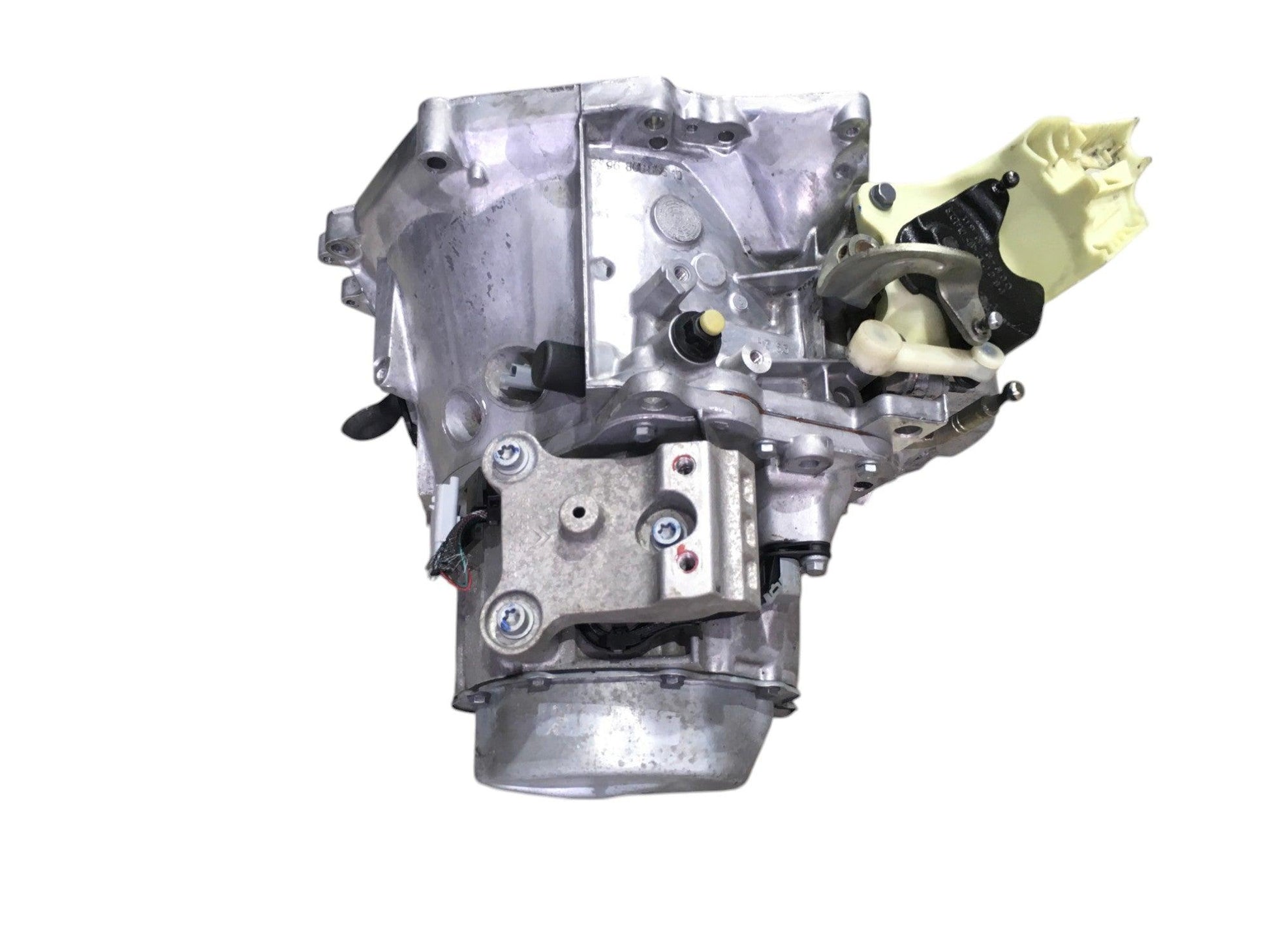 Caja cambios PSA 20ET26 - 20ET26