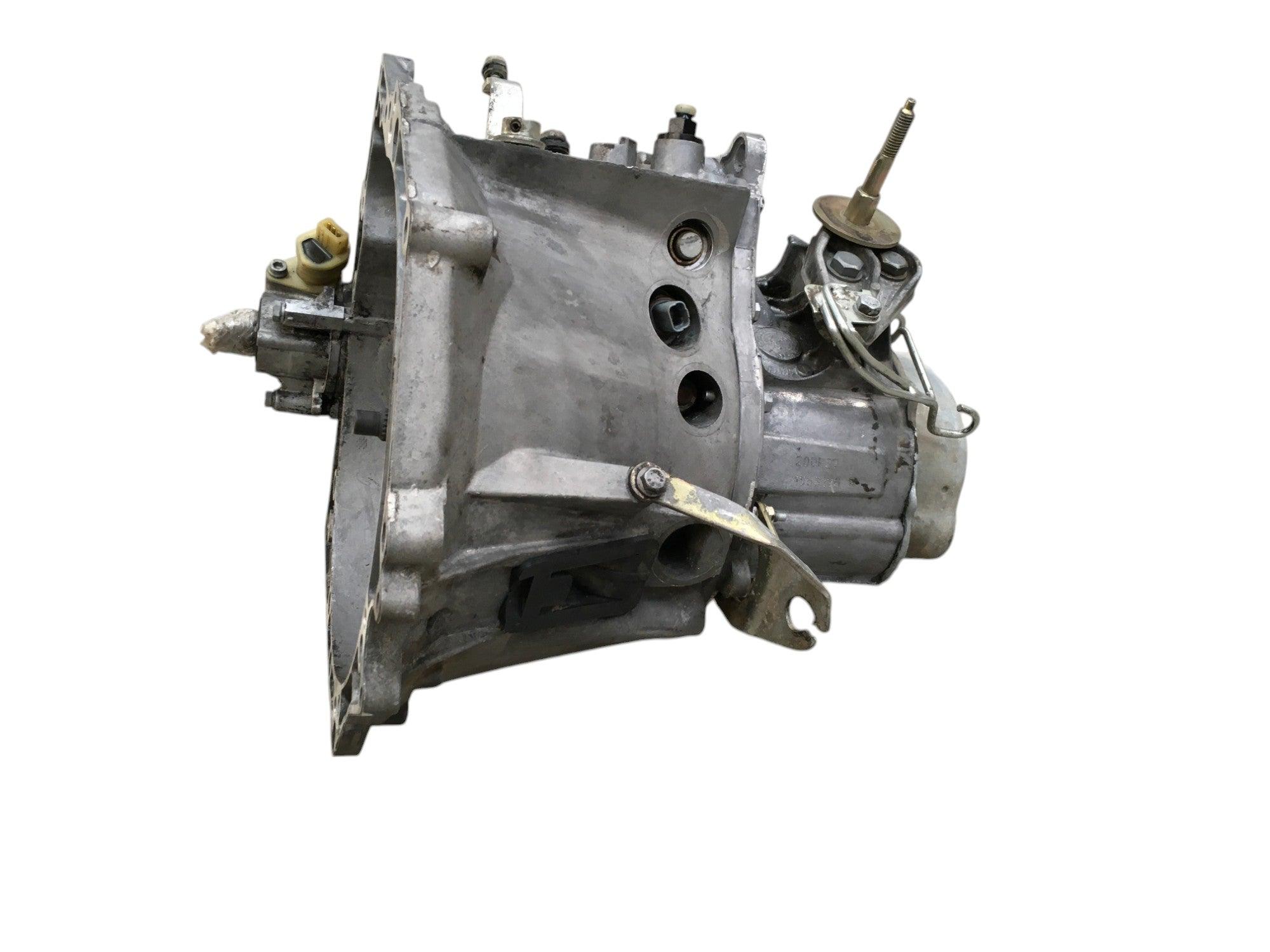 Caja cambios PSA 9680886910 - 9680886910 _