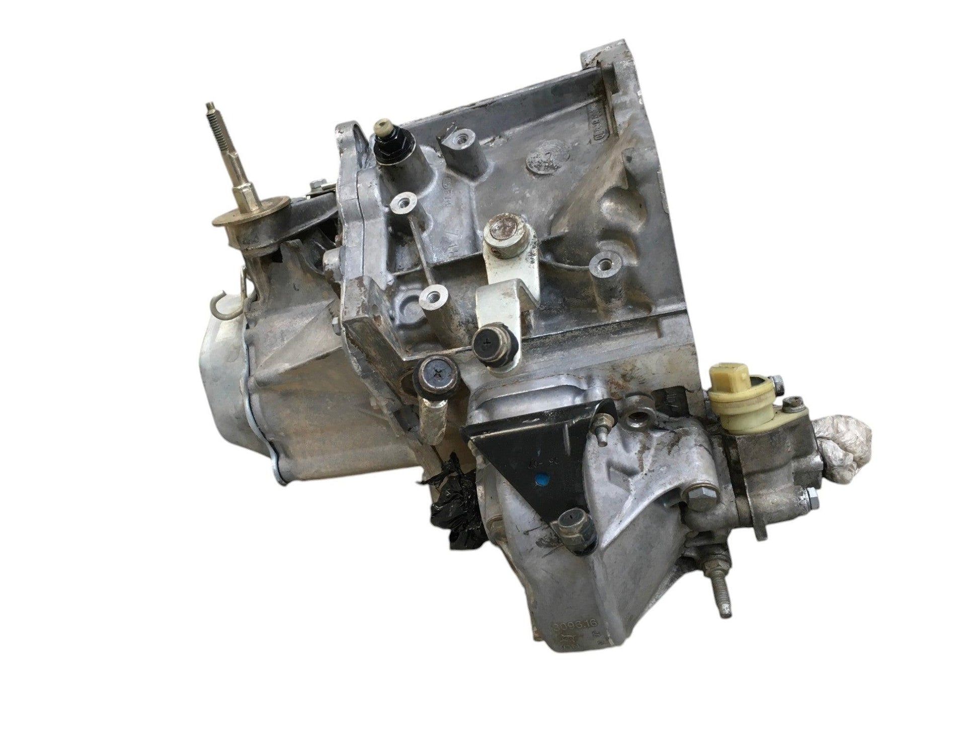 Caja cambios PSA 9680886910 - 9680886910 _