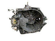 Caja cambios PSA 9680886910 - 9680886910 _