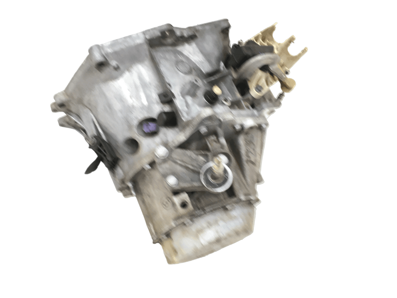 Caja cambios PSA 9680886910 - 9680886910