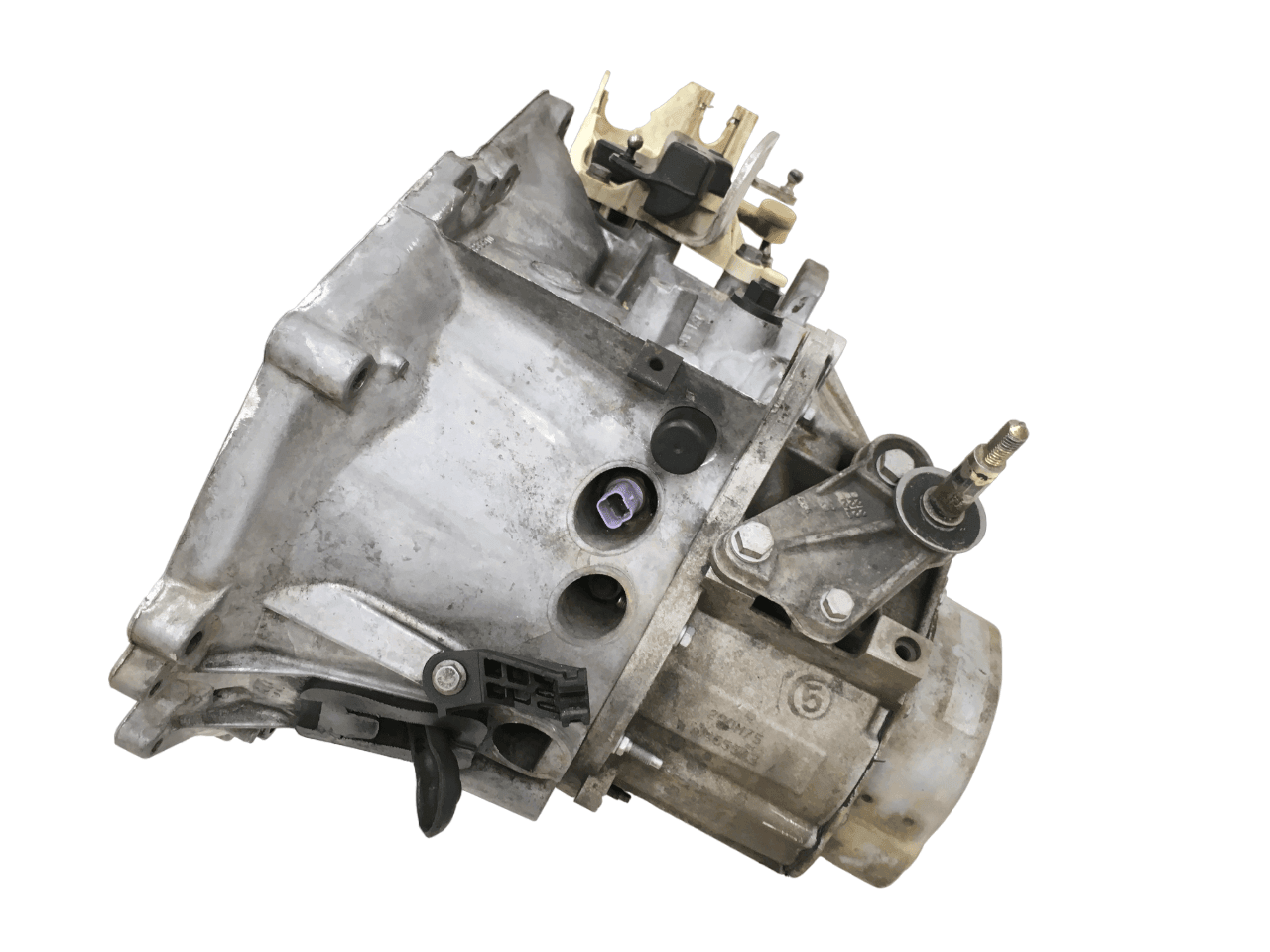 Caja cambios PSA 9680886910 - 9680886910