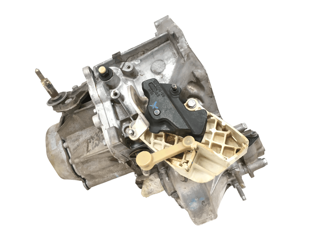 Caja cambios PSA 9680886910 - 9680886910