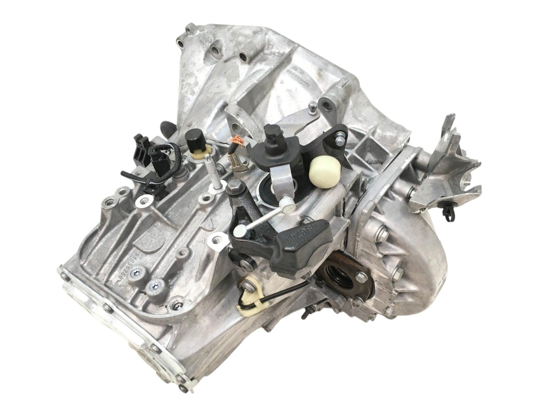 Caja Cambios PSA 9684581410 - 9684581410