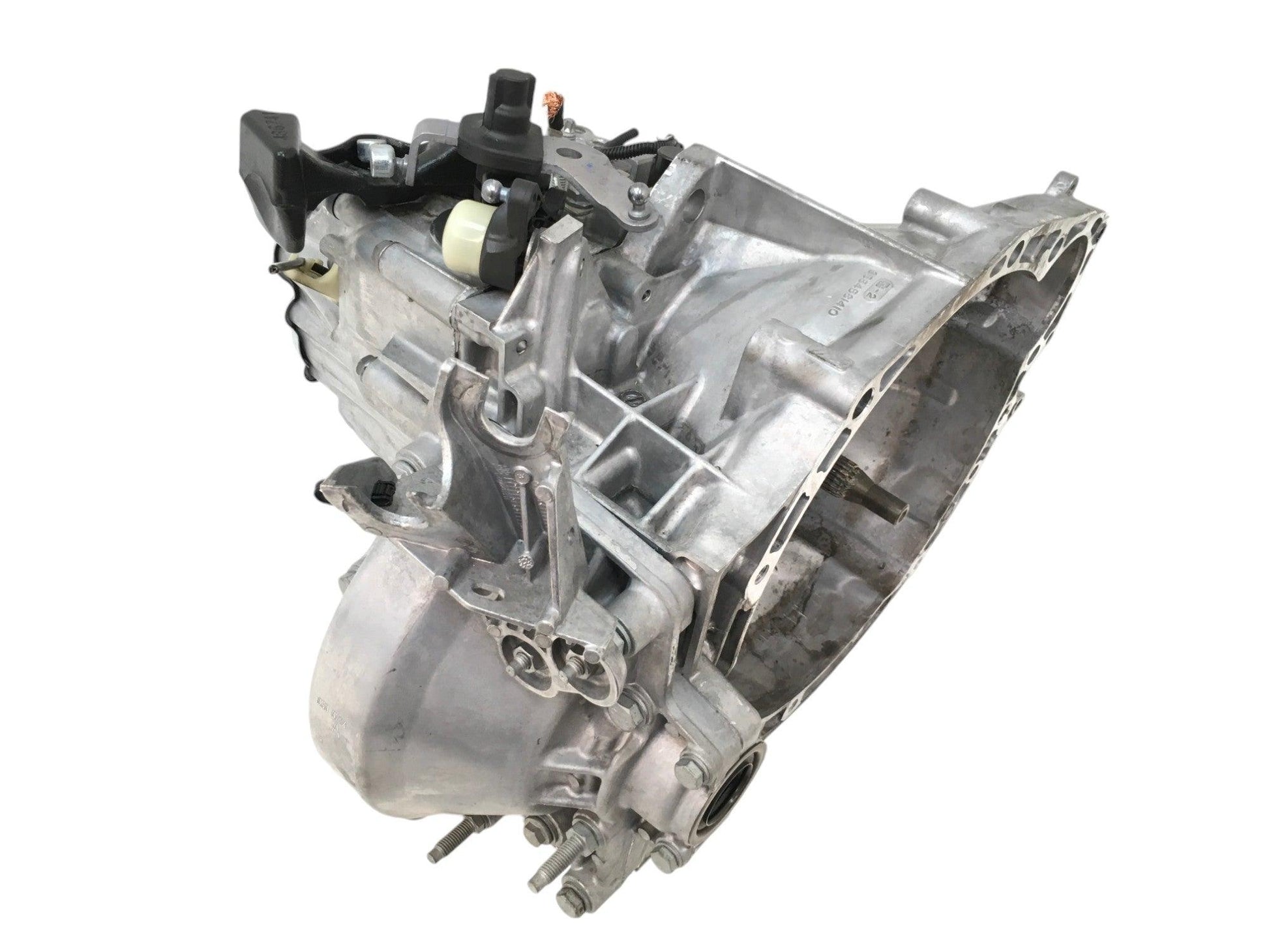 Caja Cambios PSA 9684581410 - 9684581410