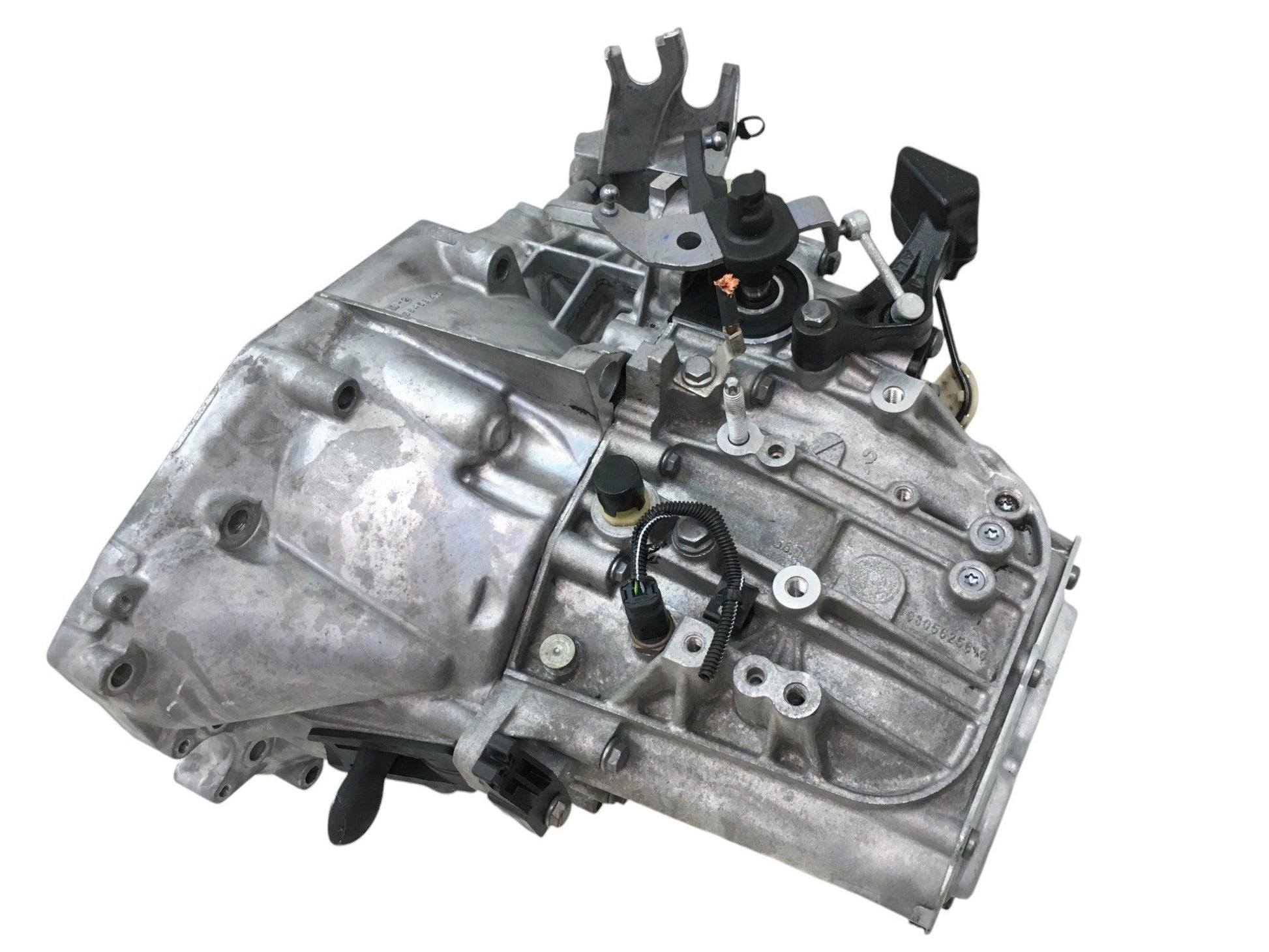 Caja Cambios PSA 9684581410 - 9684581410