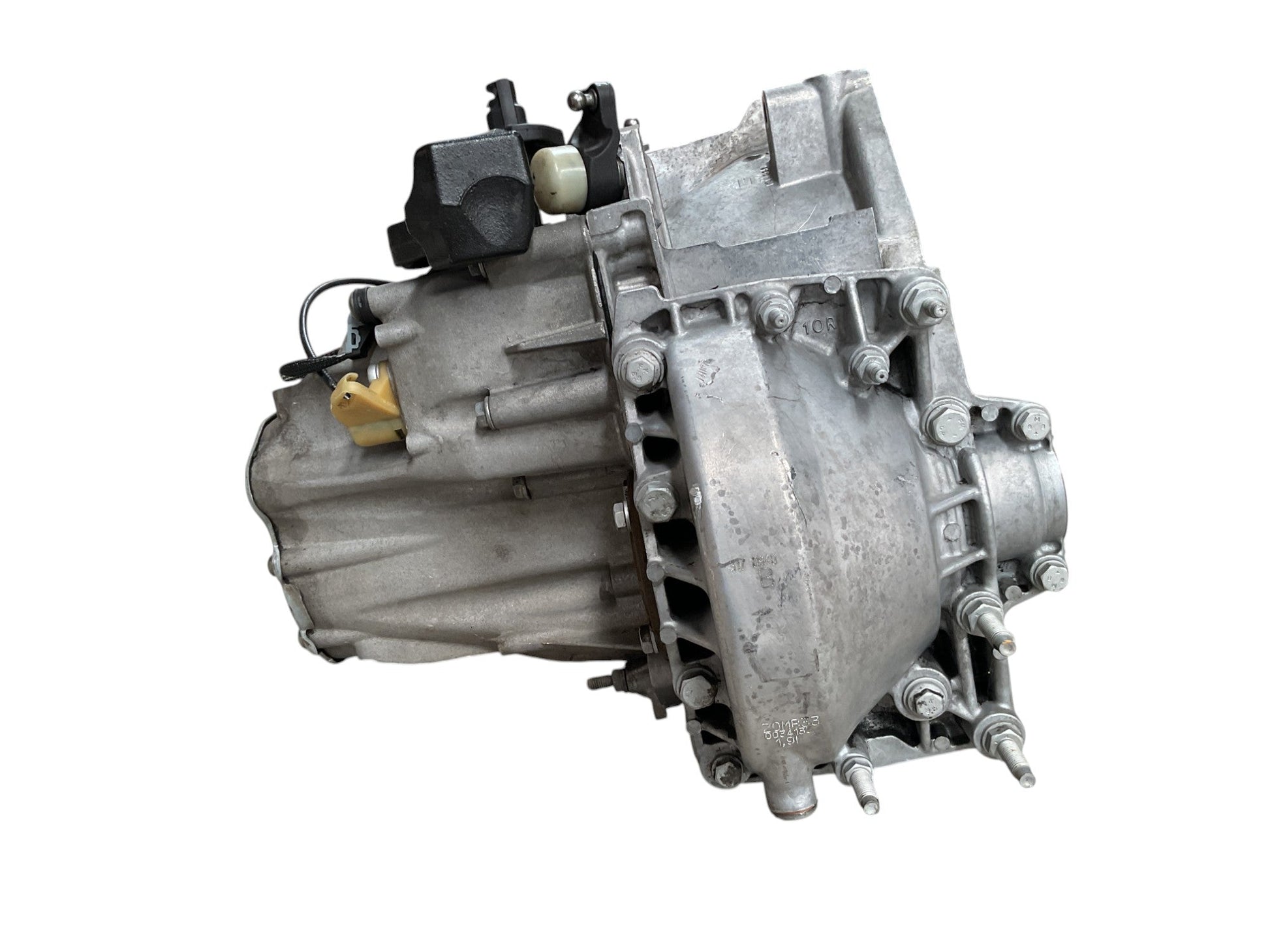 Caja cambios PSA 9800478710 - 9800478710