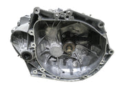 Caja cambios PSA 9806126210 - 9806126210