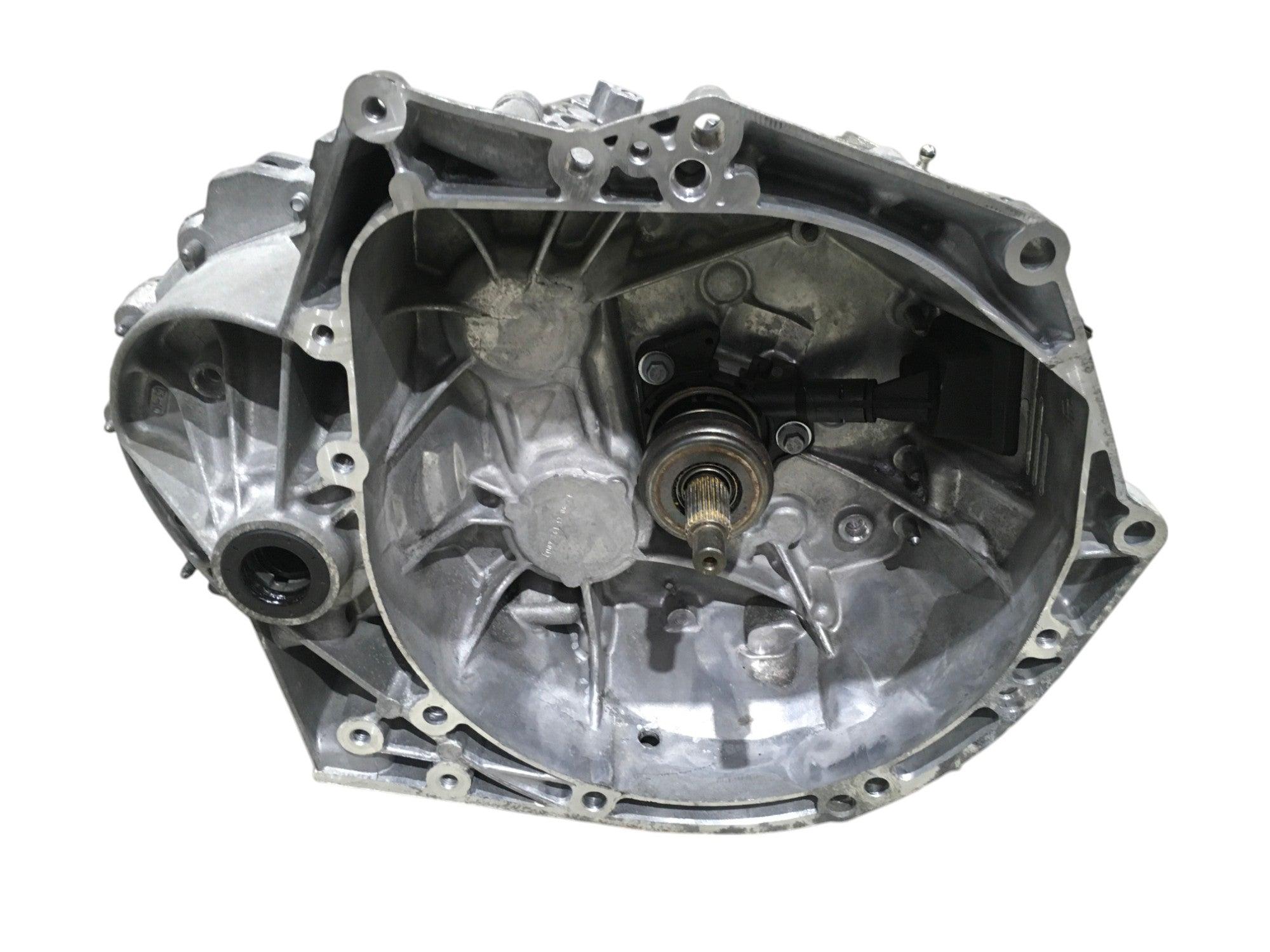 Caja cambios PSA 9806126210 - 9806126210