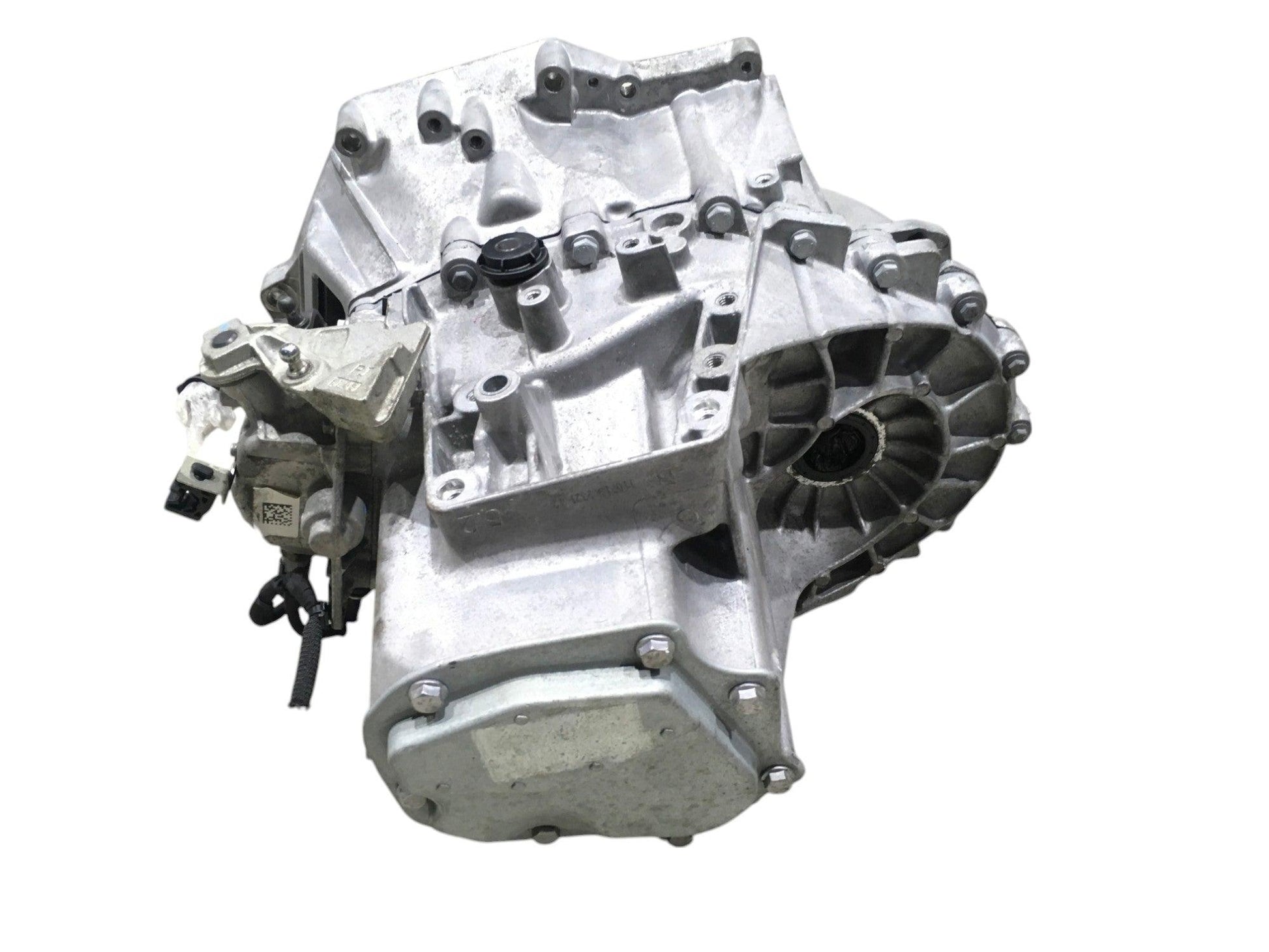 Caja cambios PSA 9806126210 - 9806126210