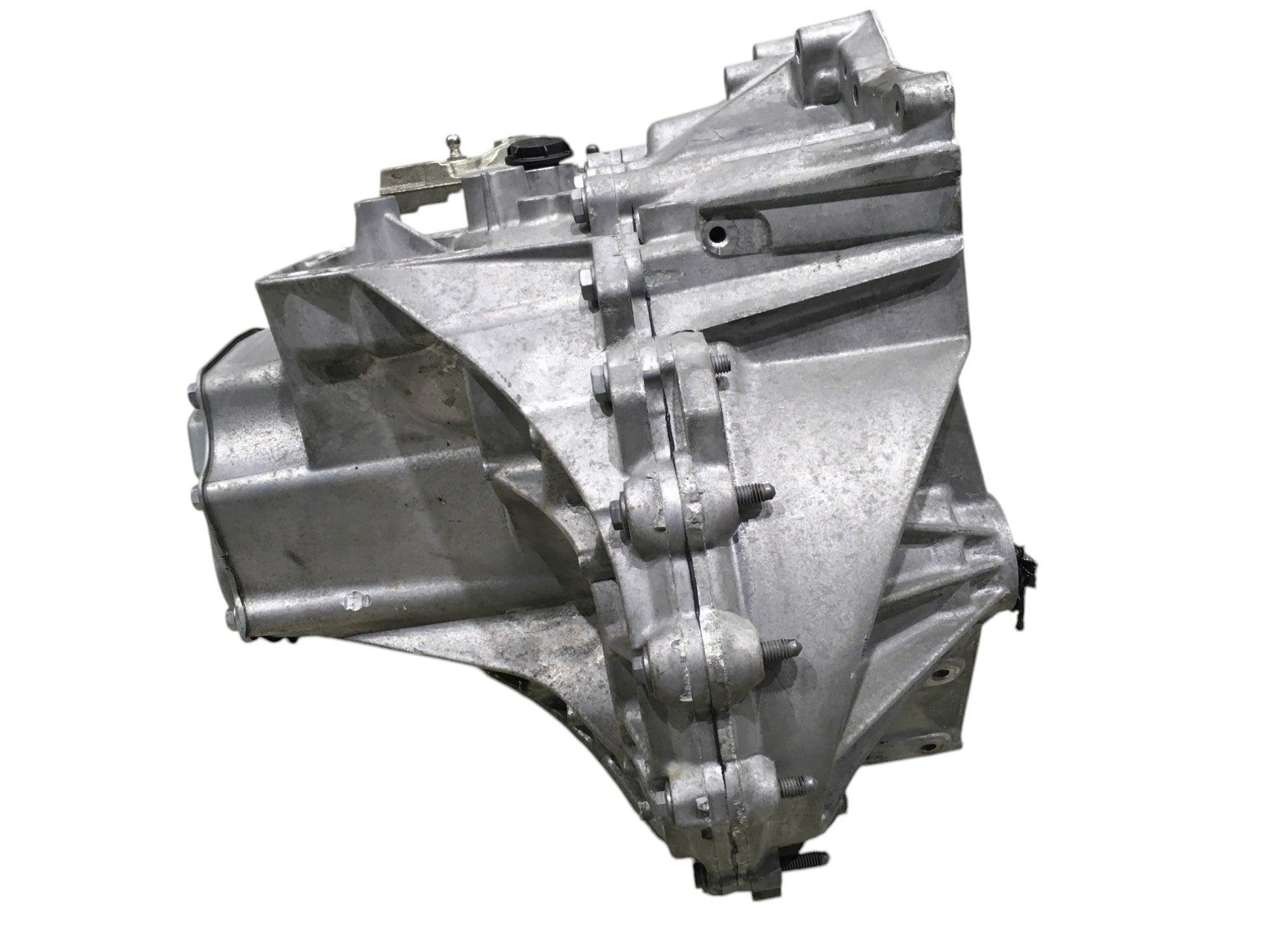 Caja cambios PSA 9806126210 - 9806126210