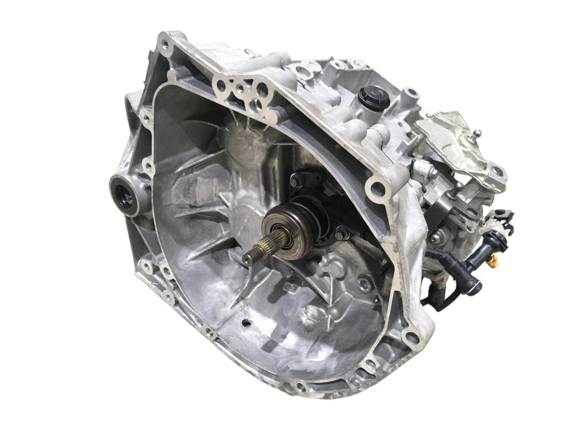 Caja cambios PSA 9806126210 - 9806126210