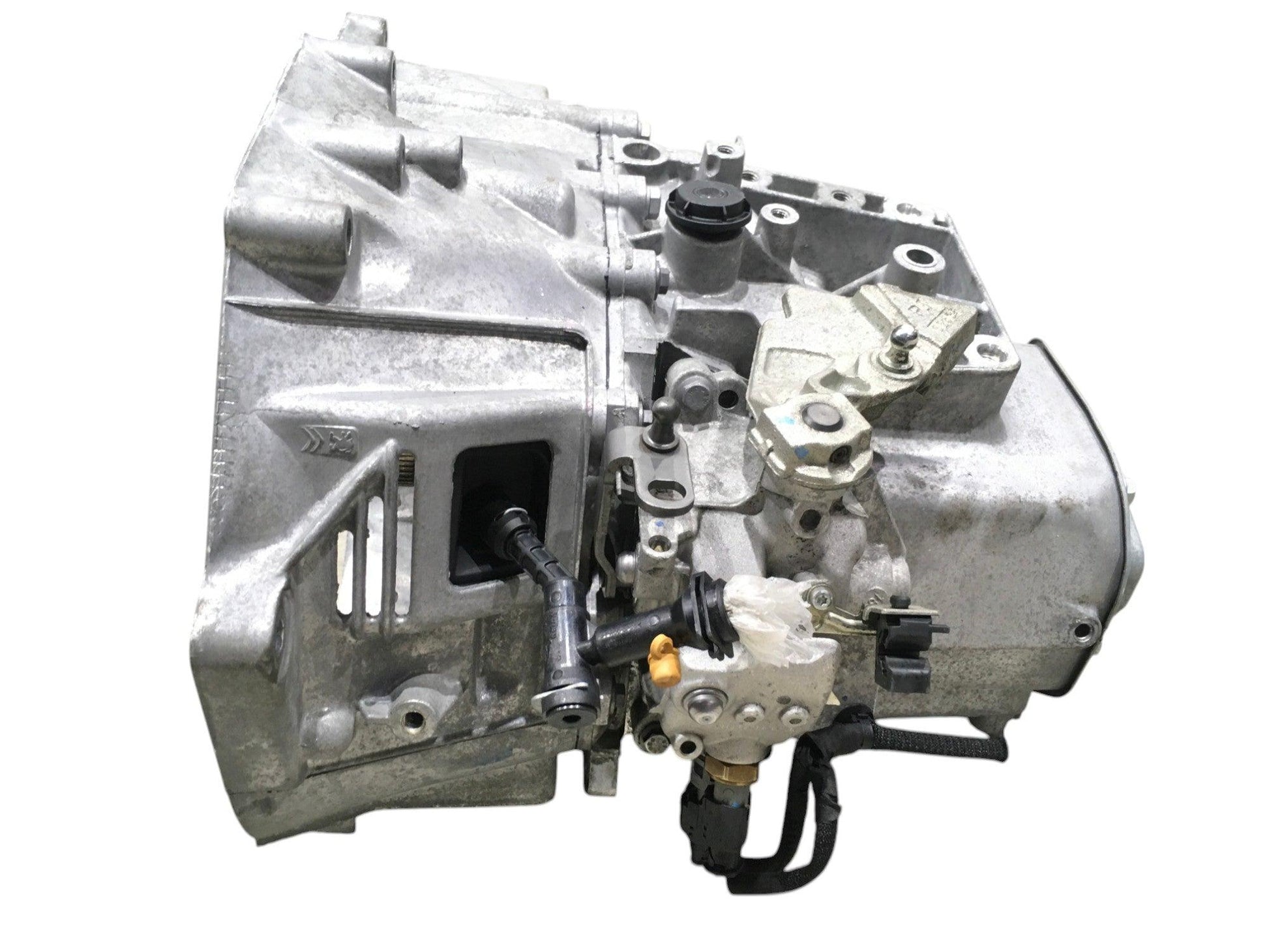 Caja cambios PSA 9806126210 - 9806126210