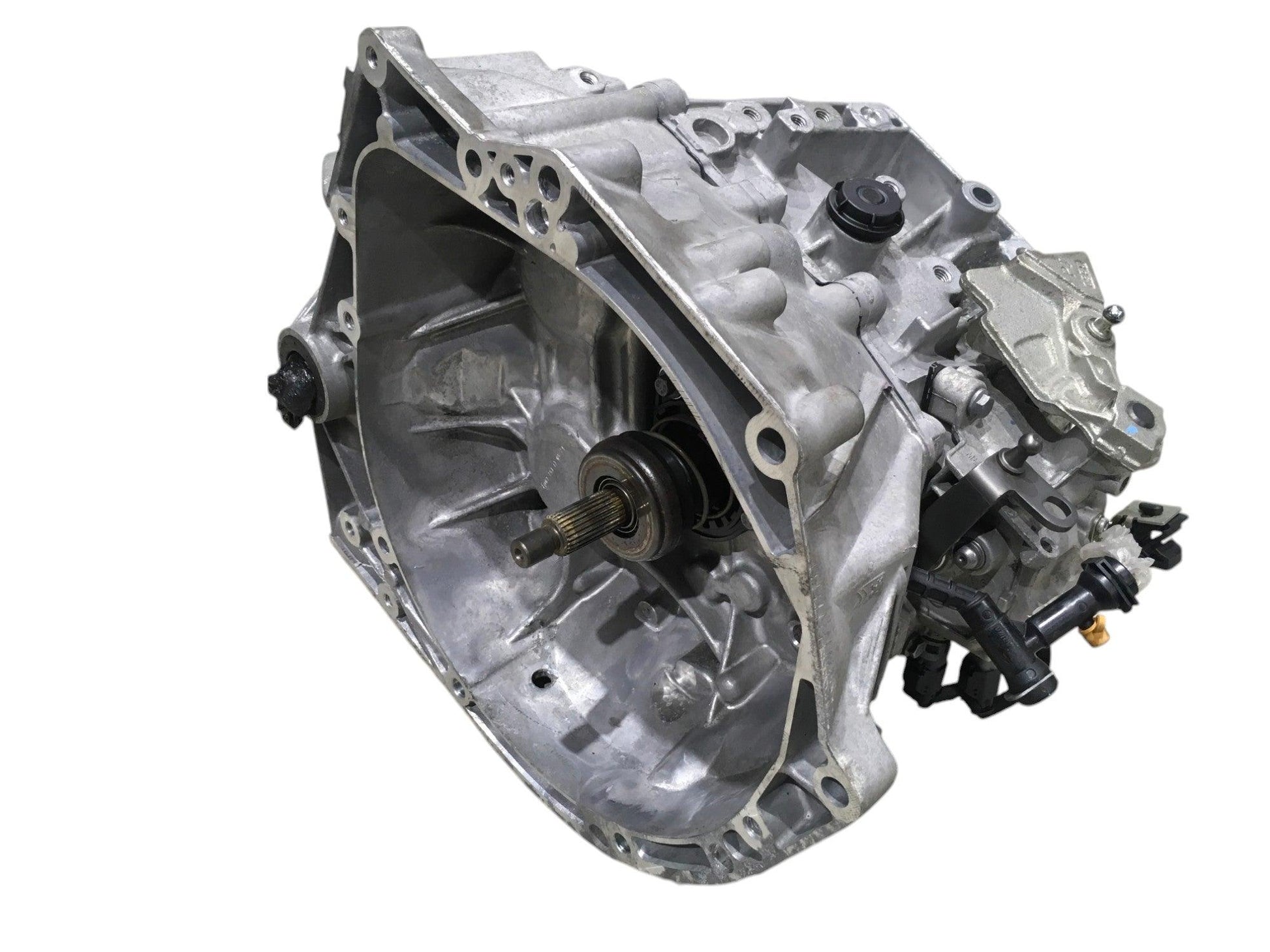 Caja cambios PSA 9806126210 - 9806126210