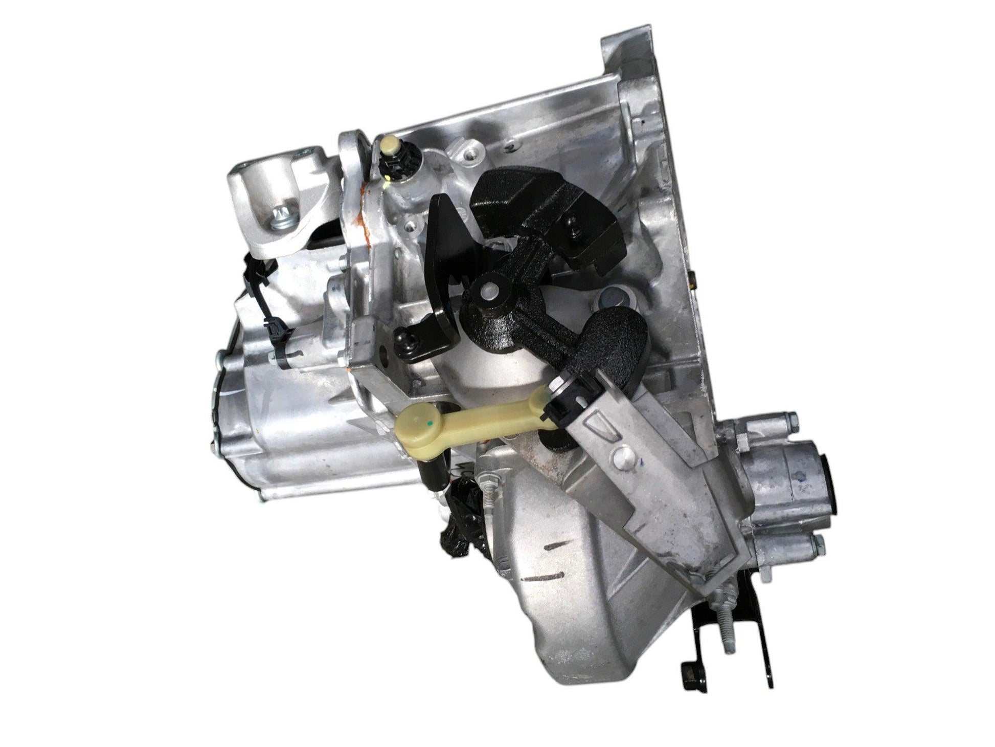 Caja cambios PSA Opel 9811243810 - 9811243810