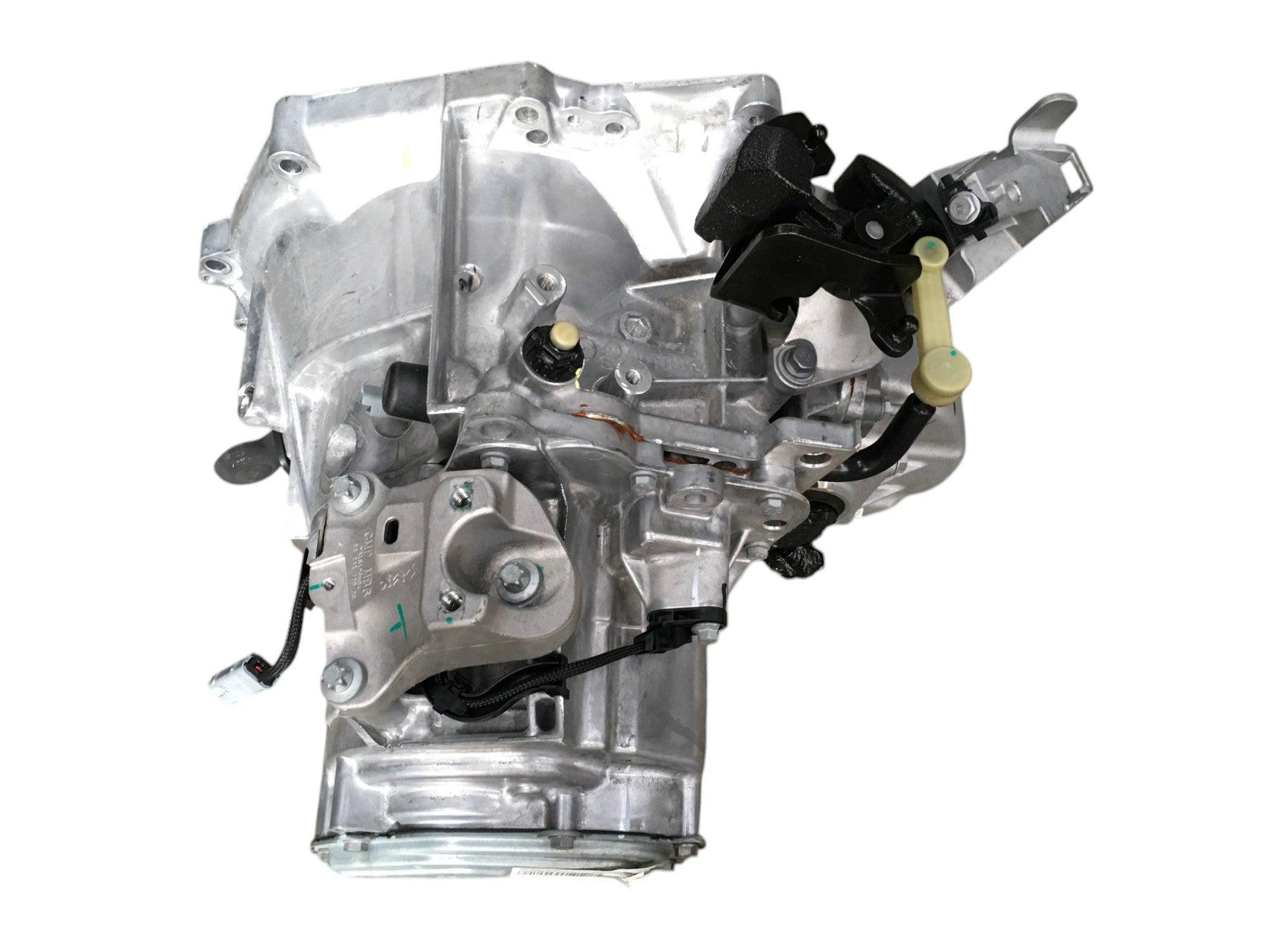 Caja cambios PSA Opel 9811243810 - 9811243810