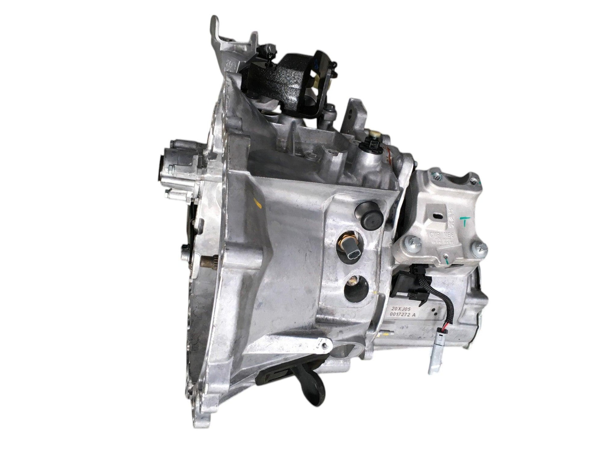 Caja cambios PSA Opel 9811243810 - 9811243810