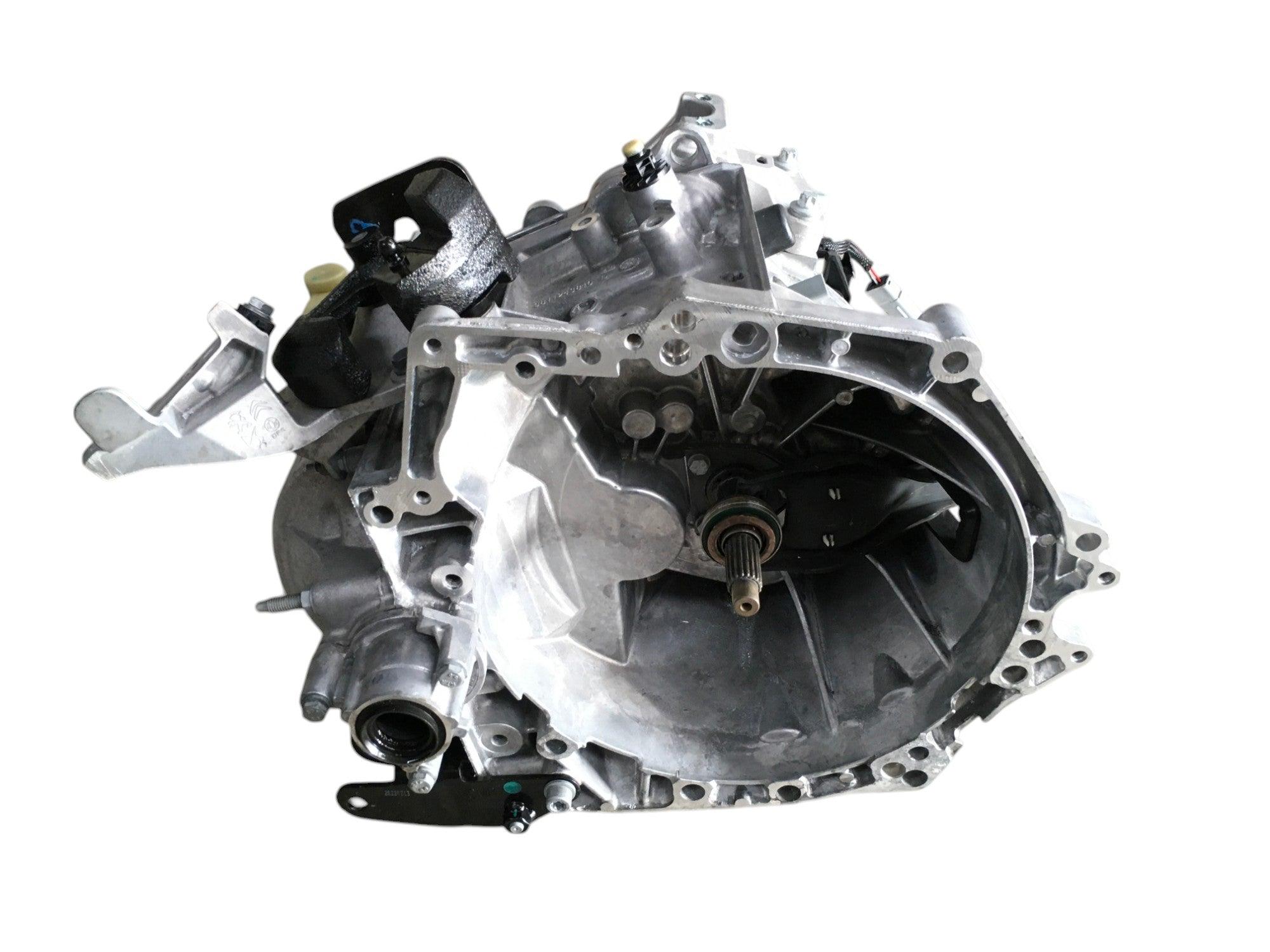 Caja cambios PSA Opel 9811243810 - 9811243810