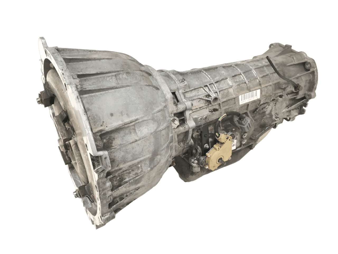 Caja cambios Range Rover II - 1043030065