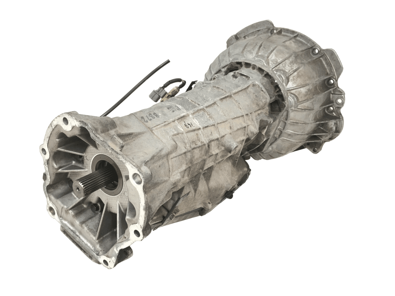 Caja cambios Range Rover II - 1043030065