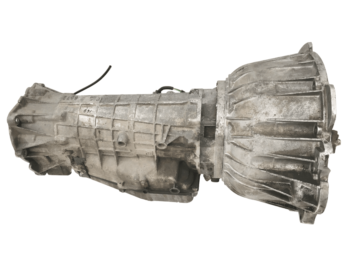 Caja cambios Range Rover II - 1043030065