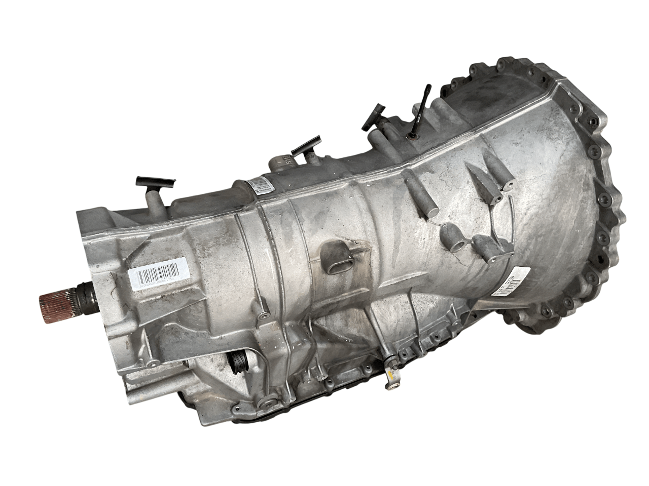 Caja Cambios Range Rover L320 L319 1068401308 - 1068401308