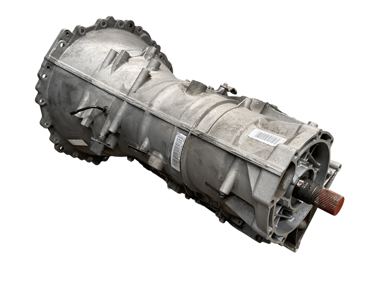 Caja Cambios Range Rover L320 L319 1068401308 - 1068401308