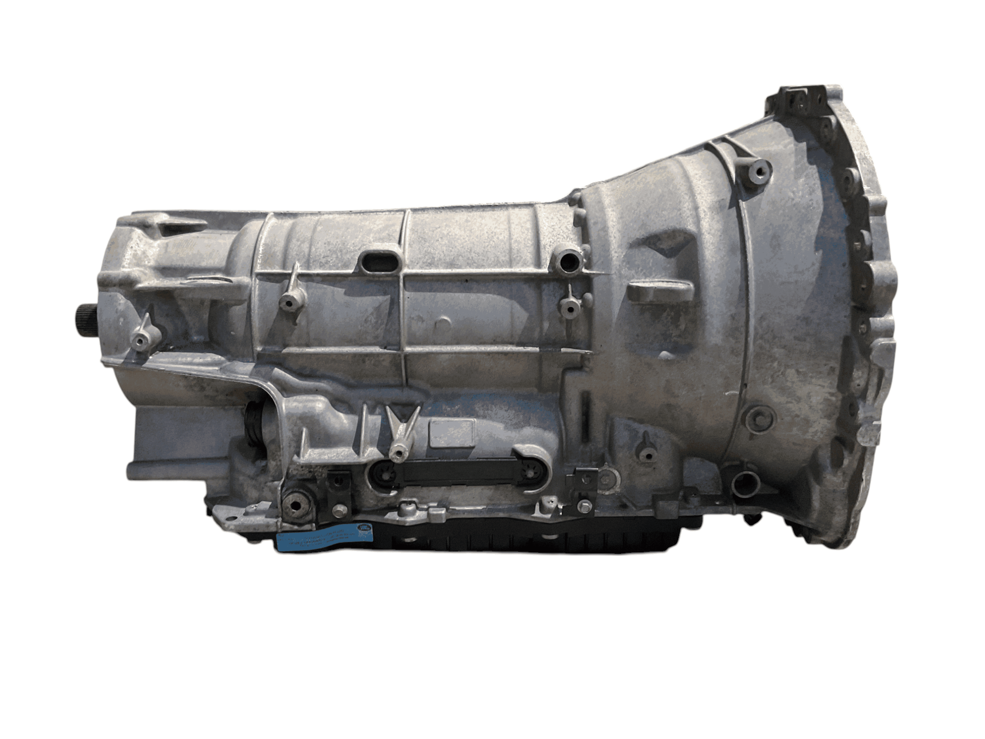 Caja Cambios Range Rover Sport II L494 - FPLA7000FB