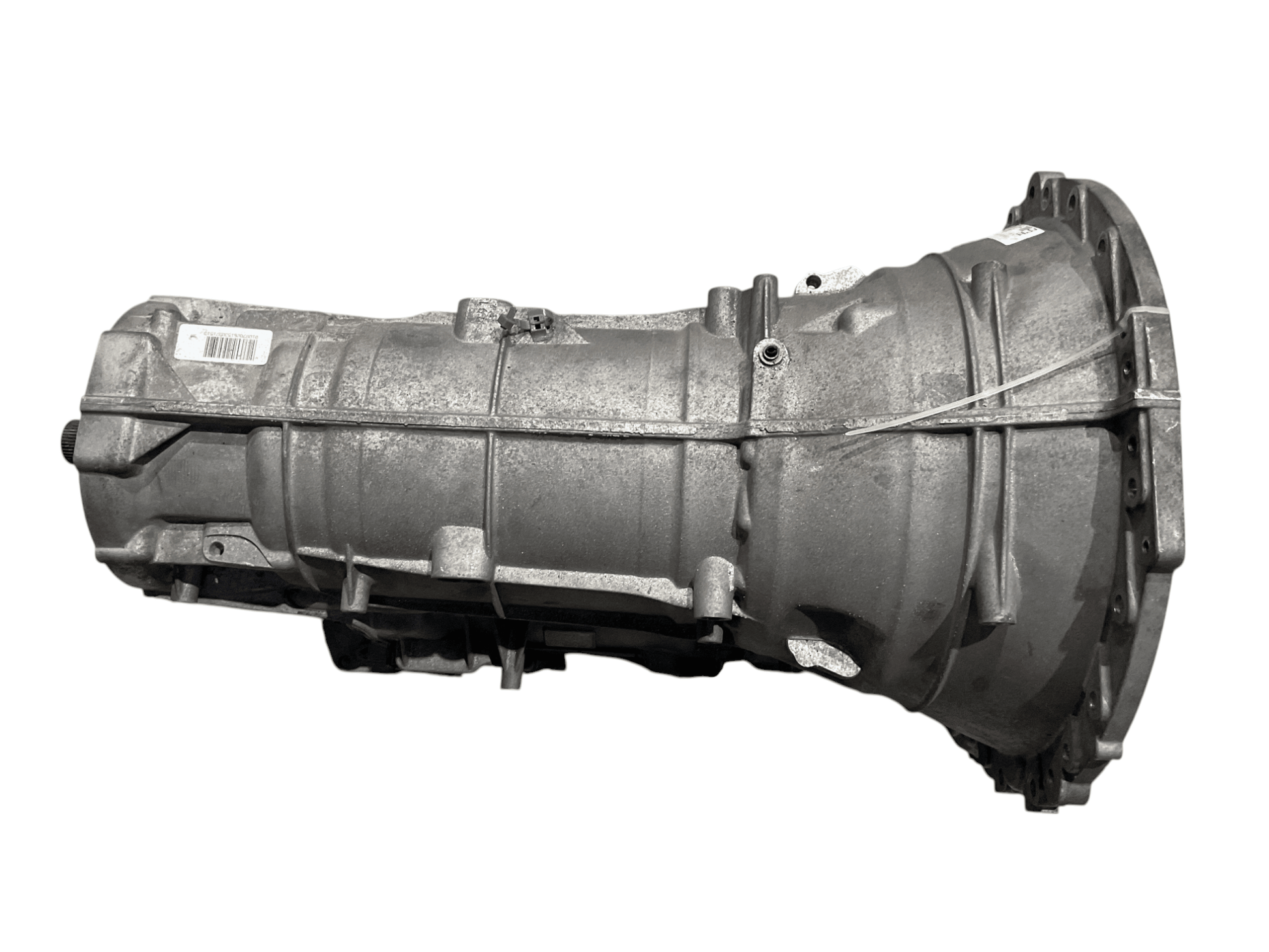 Caja Cambios Range Rover Sport II L494 - FPLA7000FB