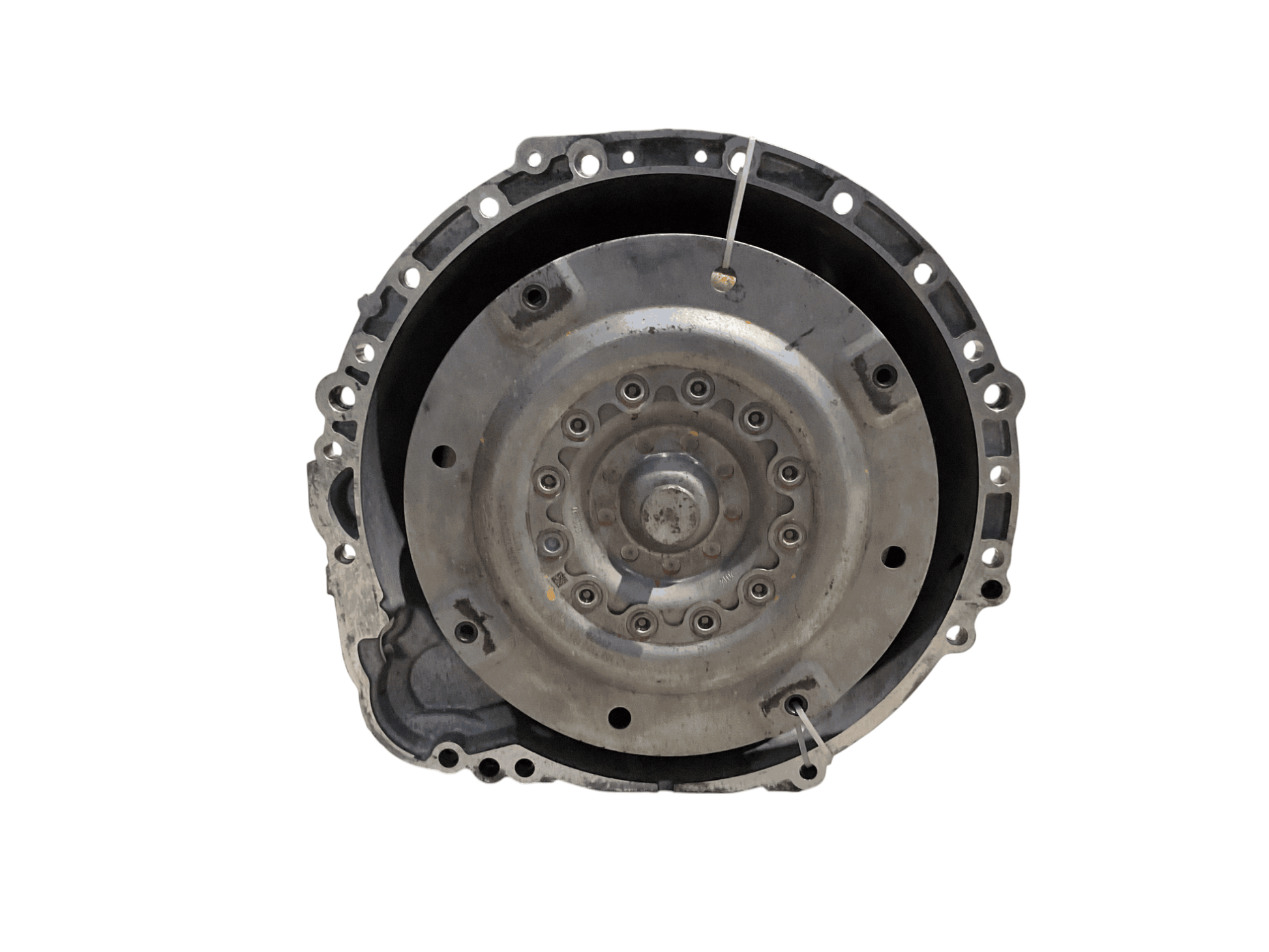 Caja Cambios Range Rover Sport II L494 - FPLA7000FB