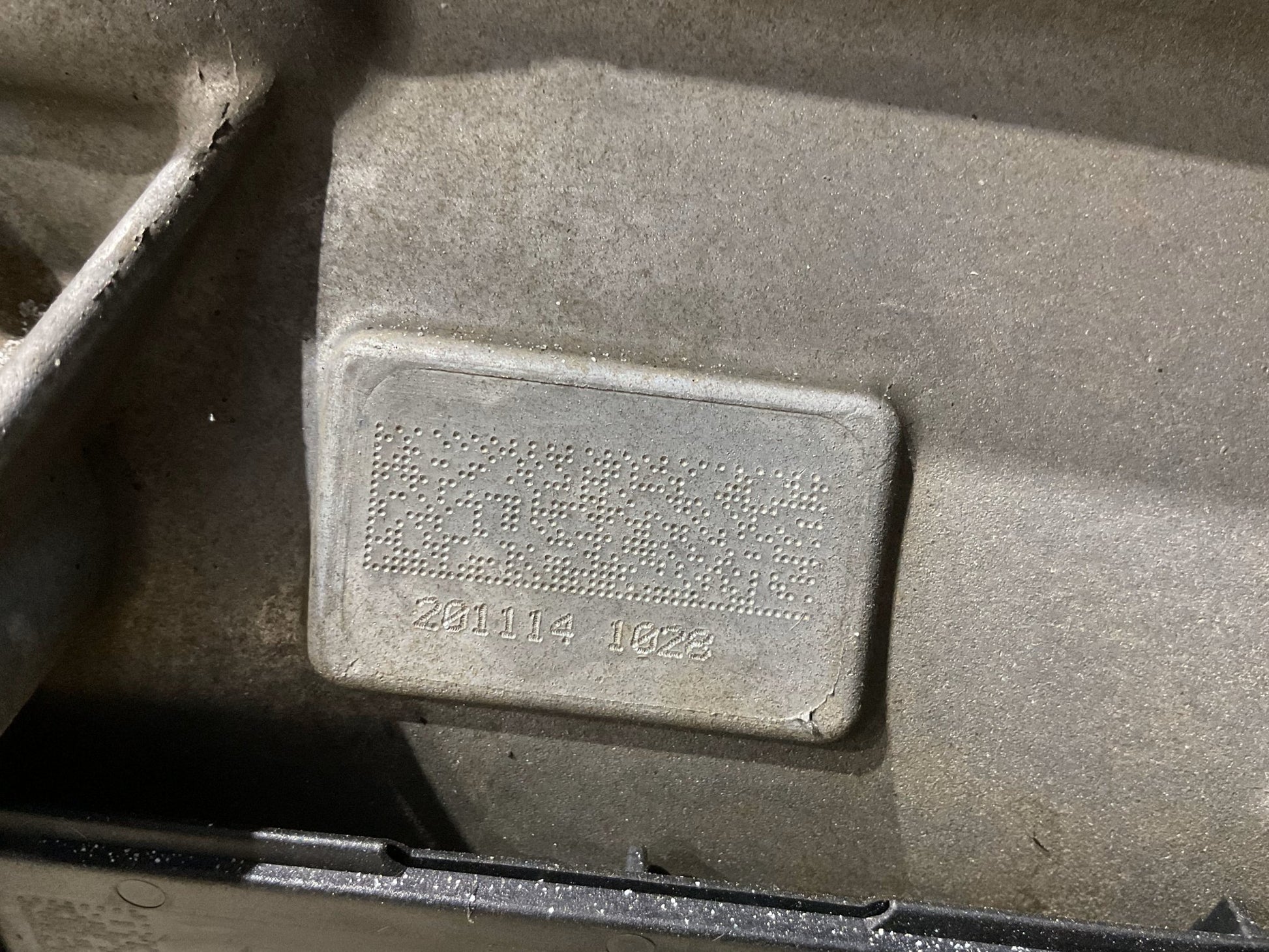 Caja Cambios Range Rover Sport II L494 - FPLA7000FB