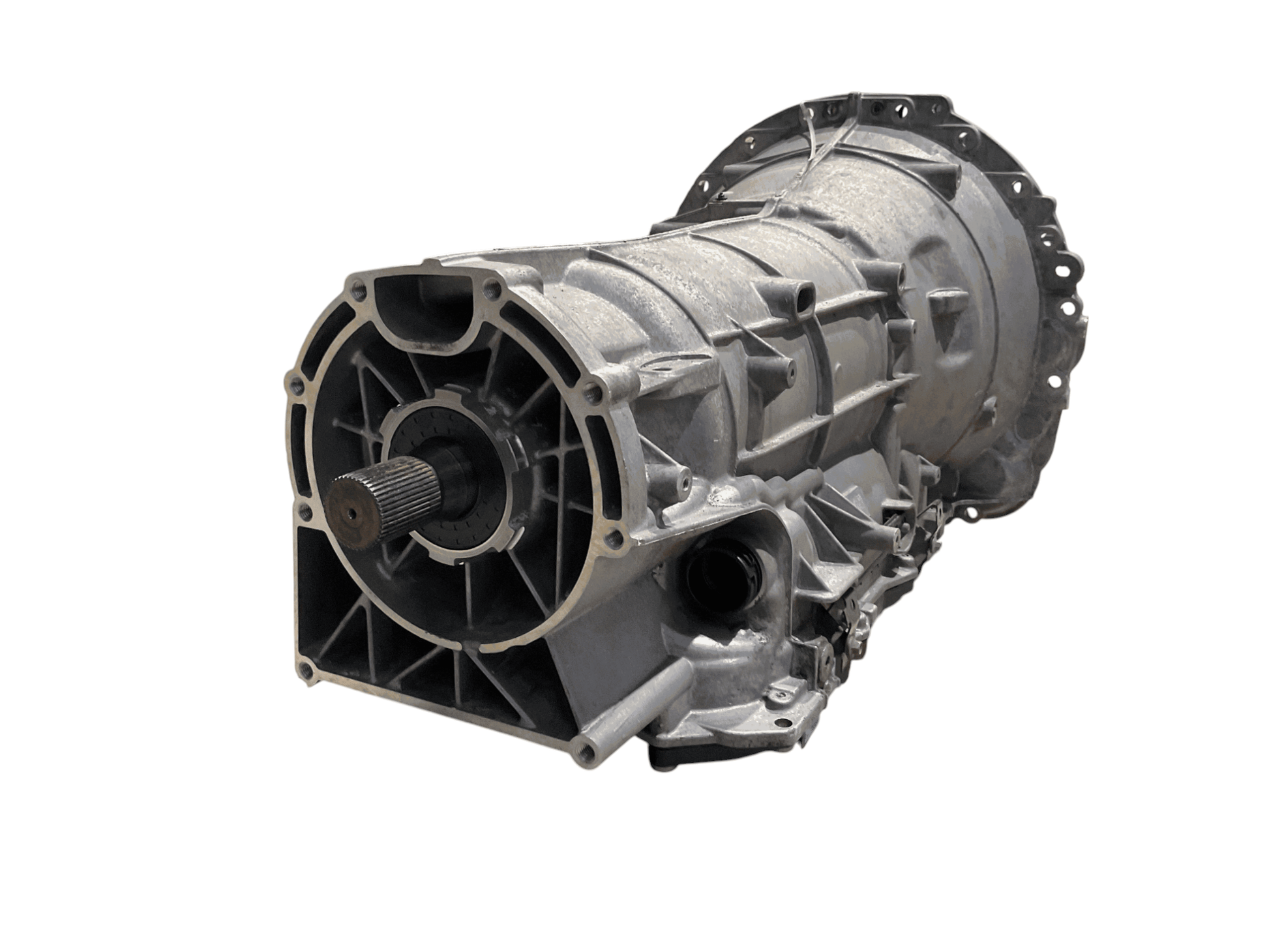 Caja Cambios Range Rover Sport II L494 - FPLA7000FB