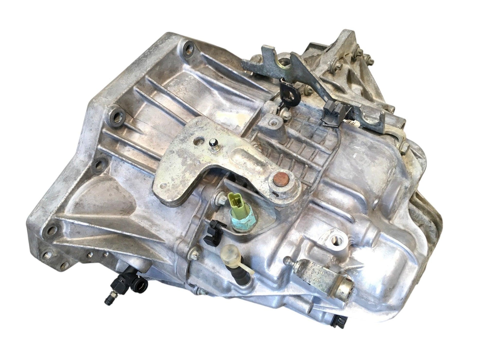 Caja cambios Renault Espace IV - PK6011