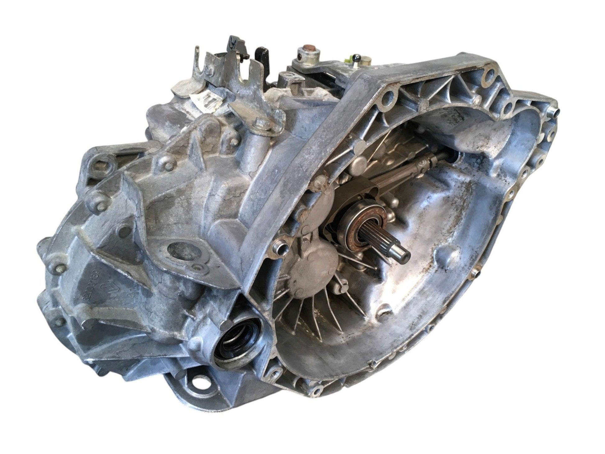 Caja cambios Renault Espace IV - PK6011