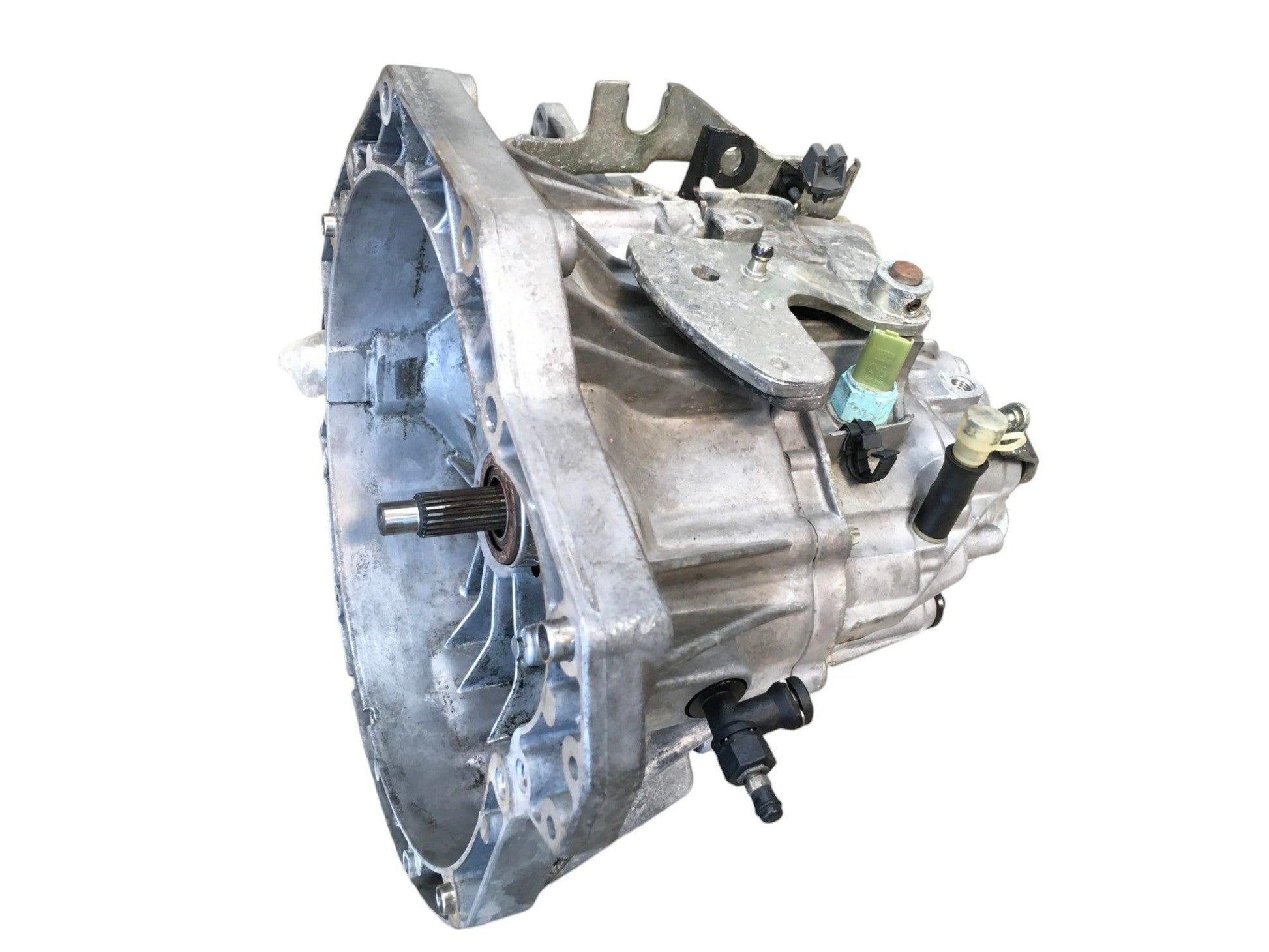 Caja cambios Renault Espace IV - PK6011