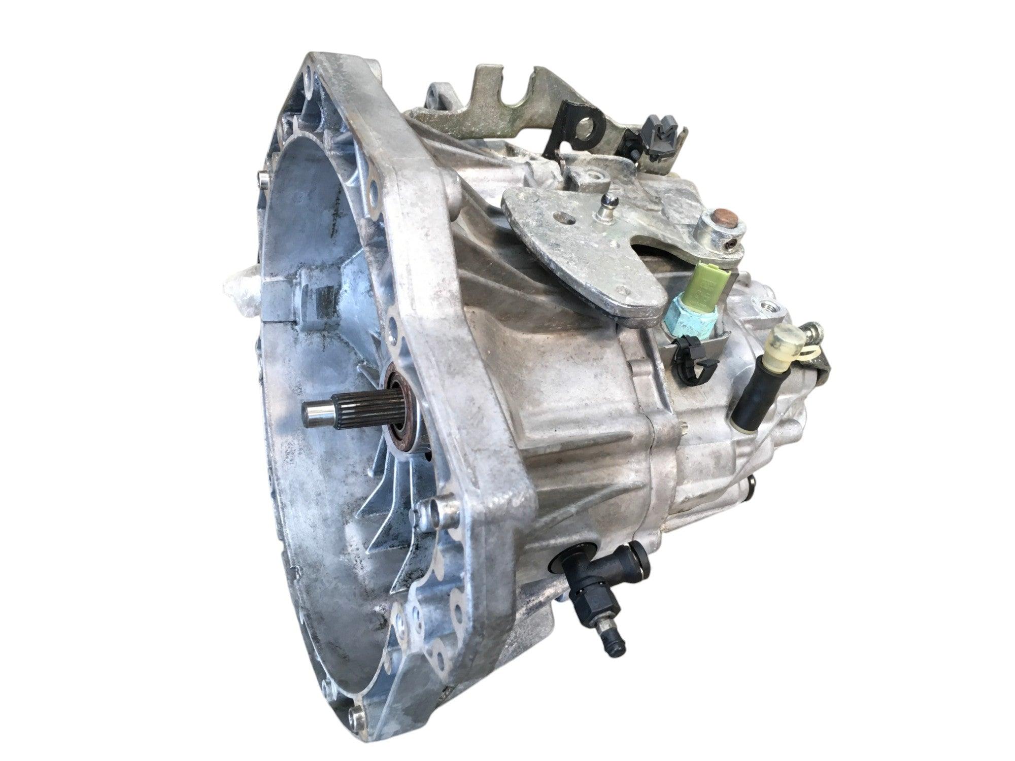 Caja cambios Renault Espace IV - PK6011