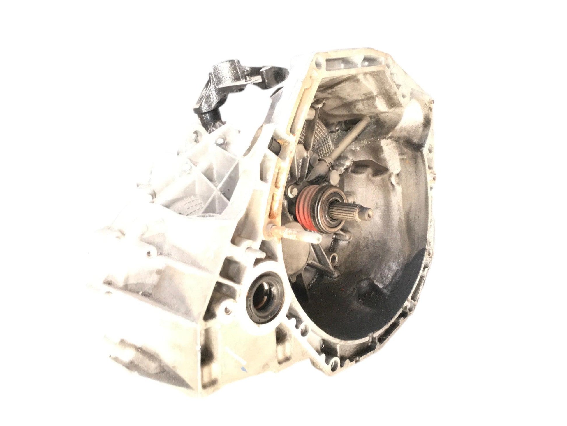 Caja cambios Renault Megane III - 320108901R