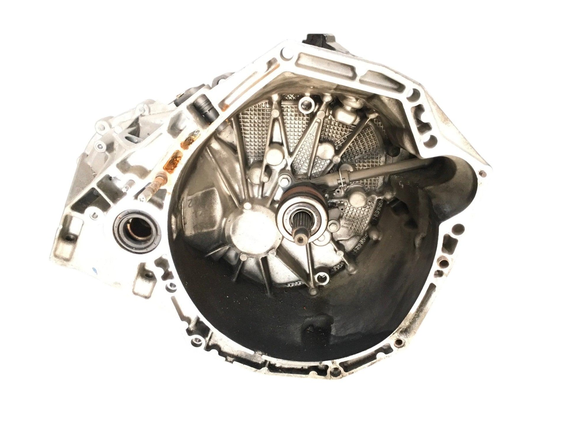 Caja cambios Renault Megane III - 320108901R