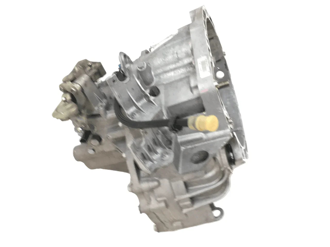 Caja cambios Renault ND0000