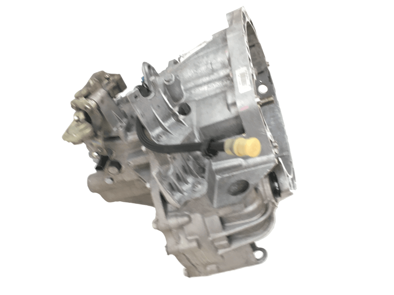 Caja cambios Renault ND0000 - ND0000