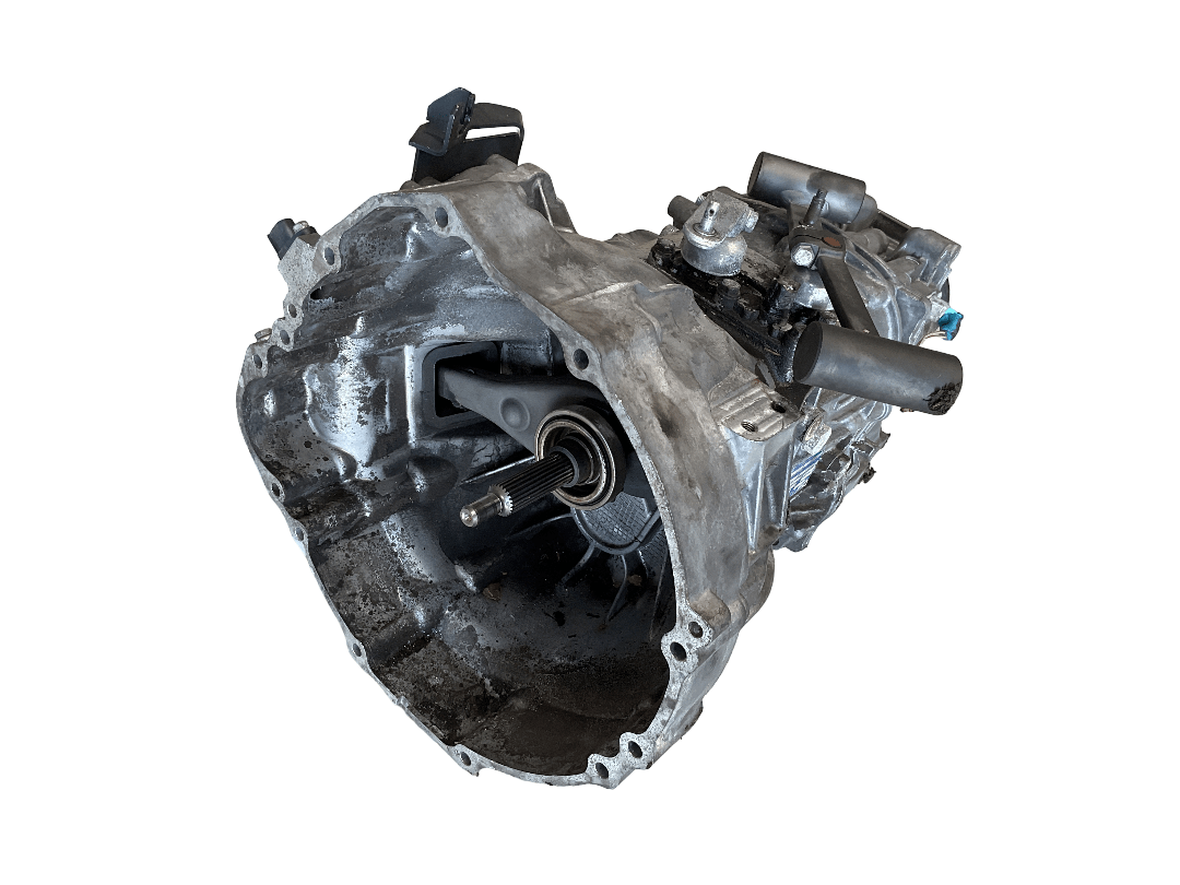 Caja Cambios Renault Nissan 6S380V0 - 1323301215