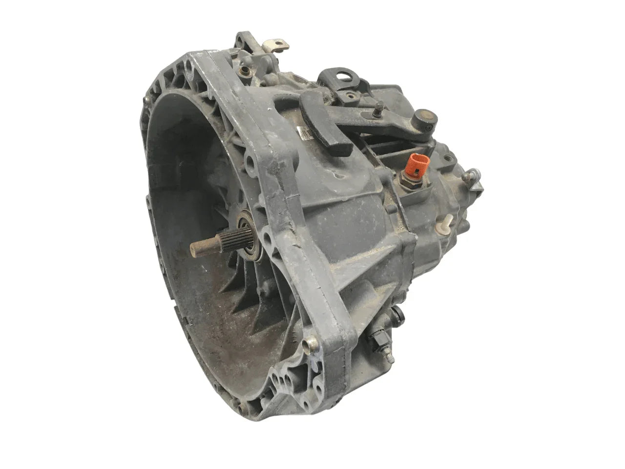 Caja cambios Renault PK6080