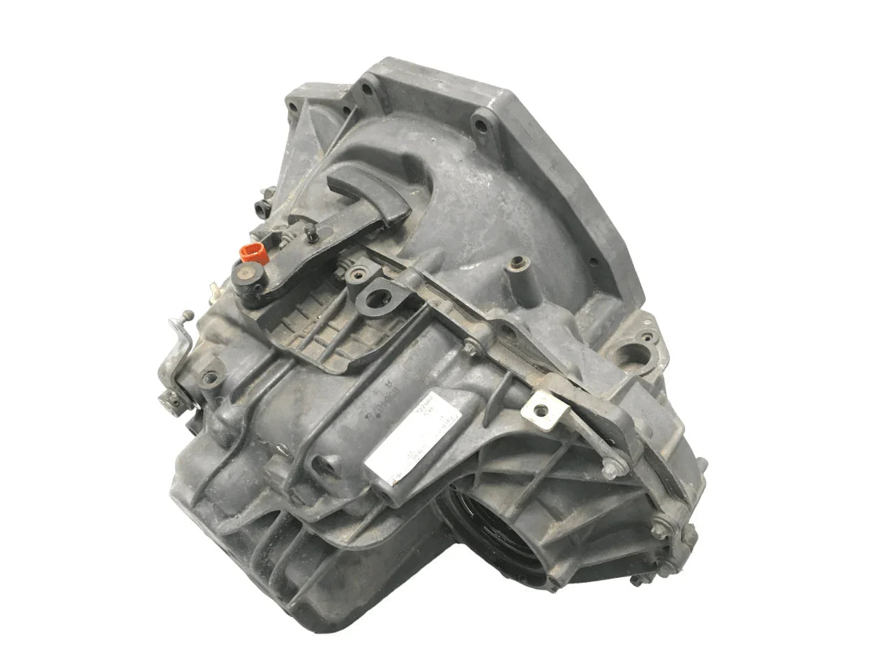 Caja cambios Renault PK6080