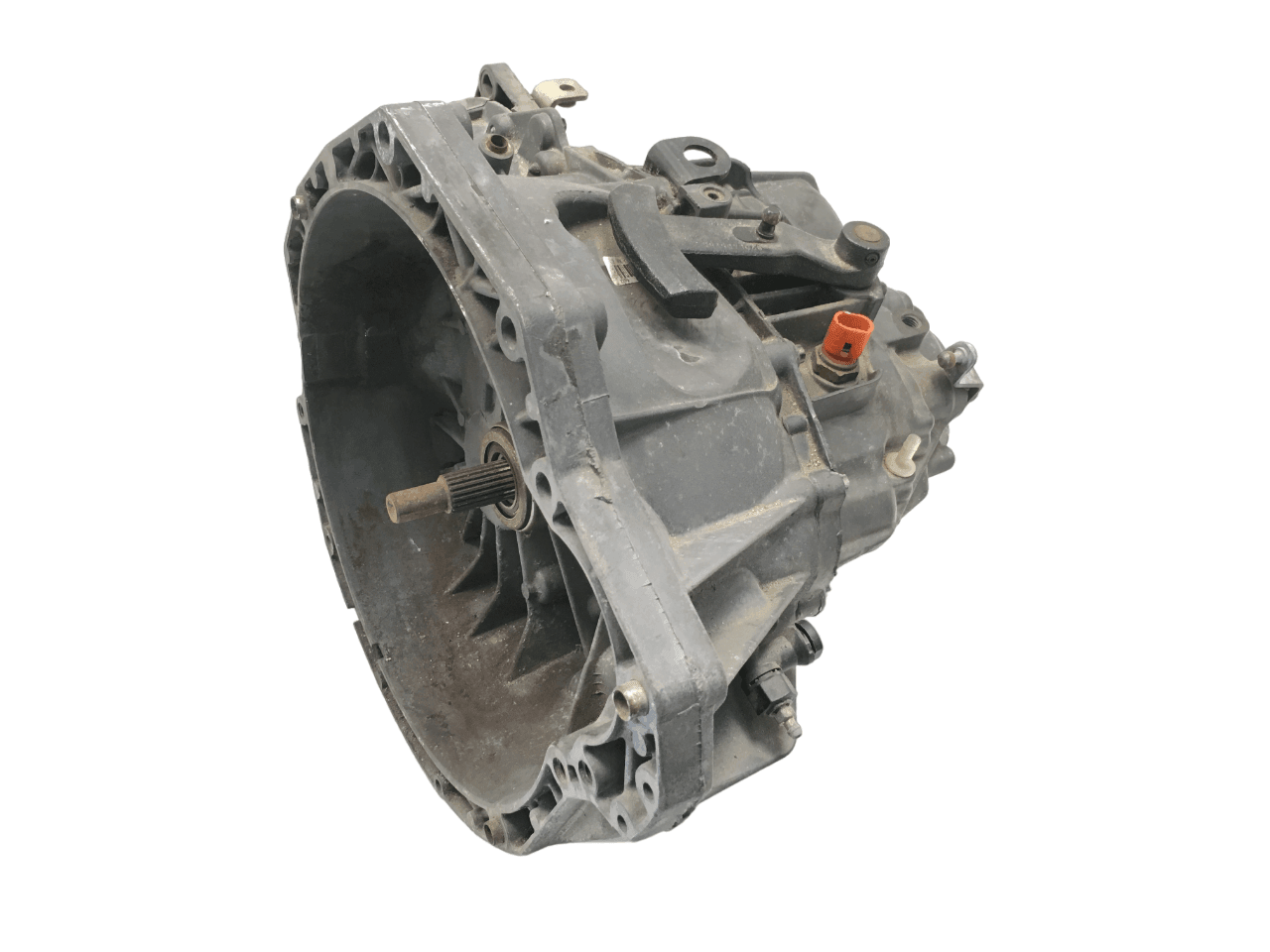 Caja cambios Renault PK6080 - PK6080