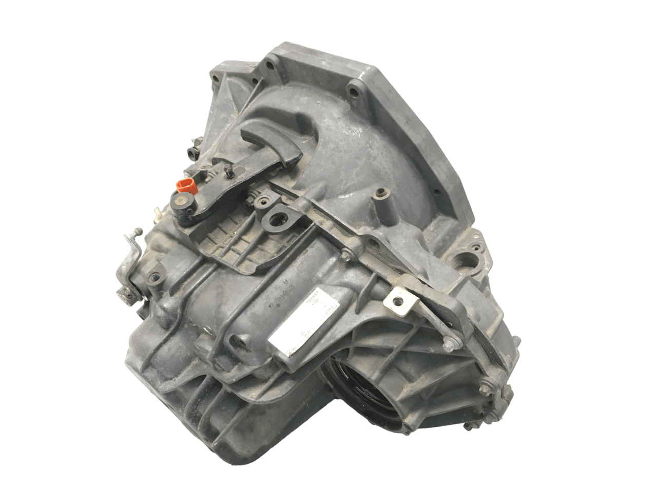 Caja cambios Renault PK6080 - PK6080