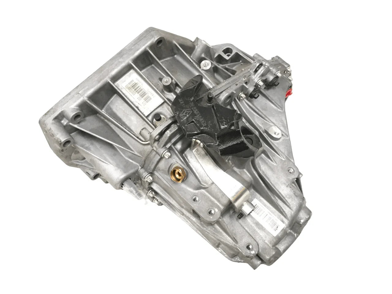 Caja cambios Renault TL4068