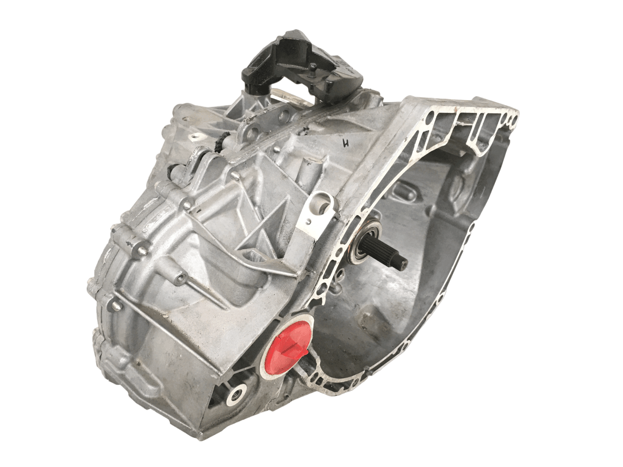 Caja cambios Renault TL4068 - TL4068