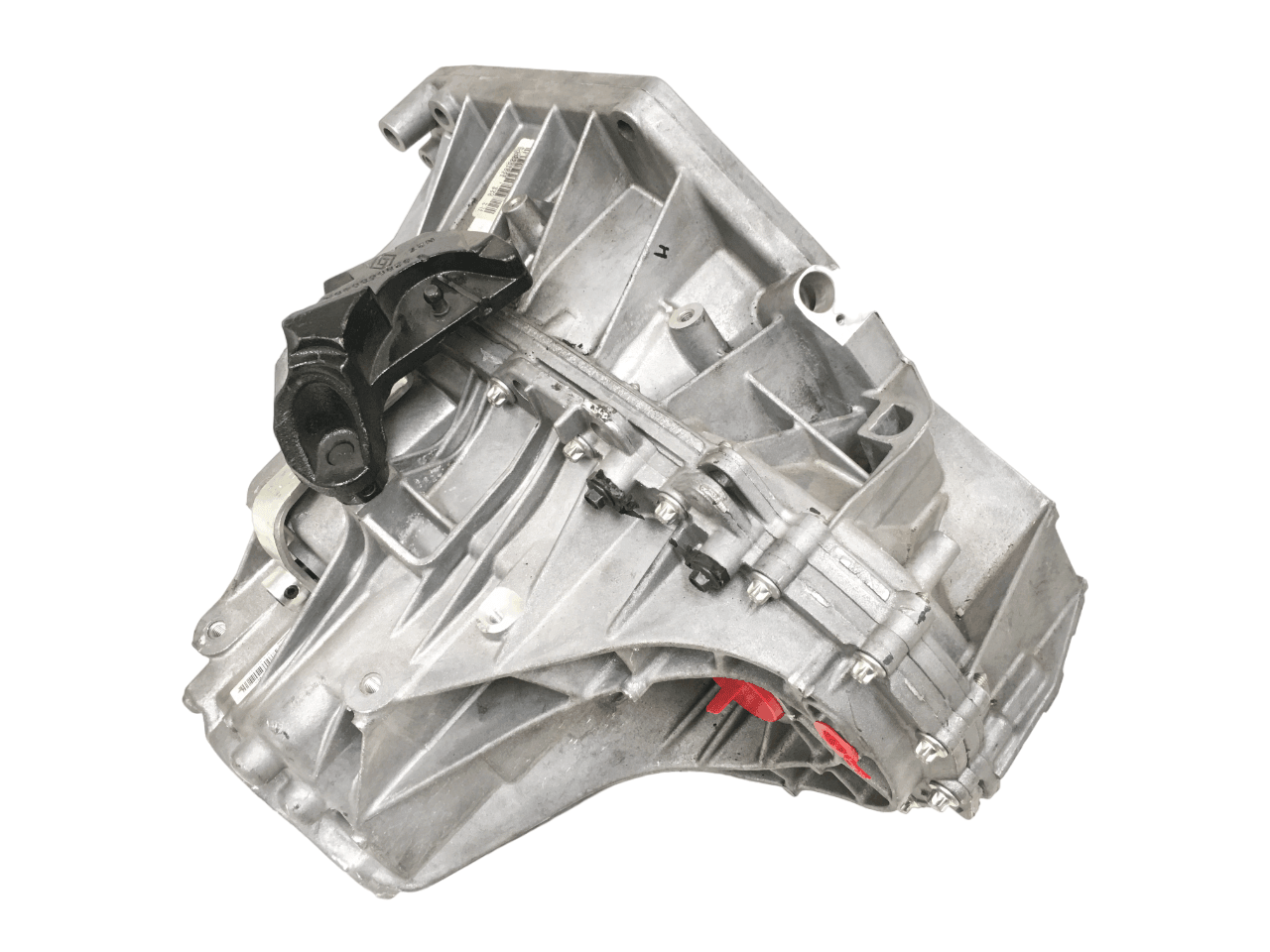 Caja cambios Renault TL4068 - TL4068